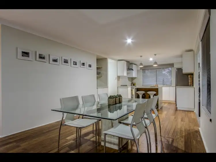 Fourth view of Homely house listing, 1 Brazier Rise, Padbury WA 6025