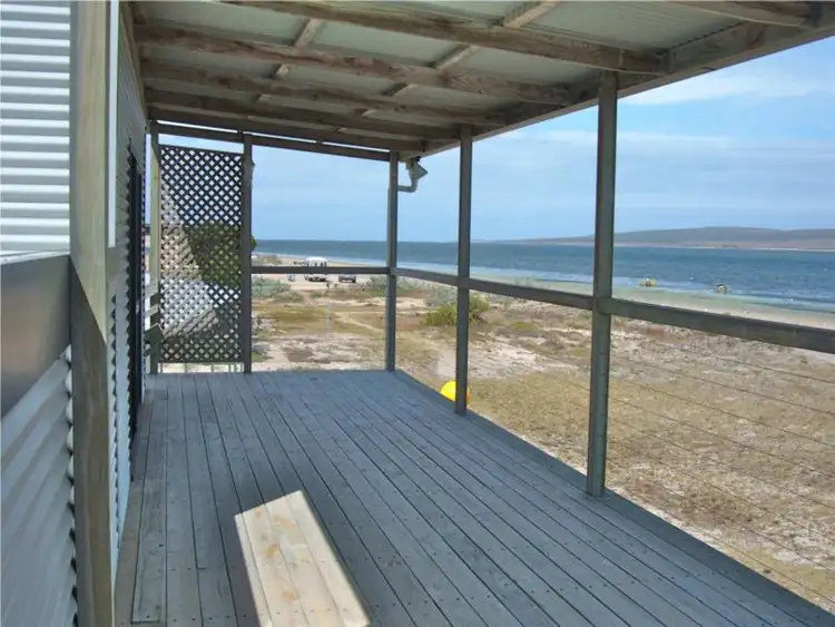 Fifth view of Homely house listing, 27 Baird Bay Road, Baird Bay SA 5671