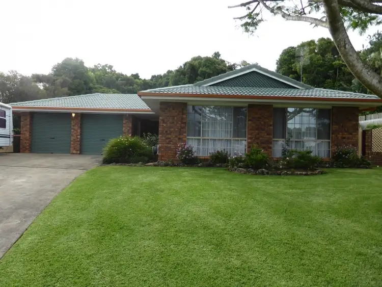 Main view of Homely house listing, 10 Bombora Place, Lennox Head NSW 2478