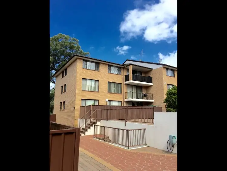 Main view of Homely apartment listing, 56/94-100 Flora Street, Sutherland NSW 2232