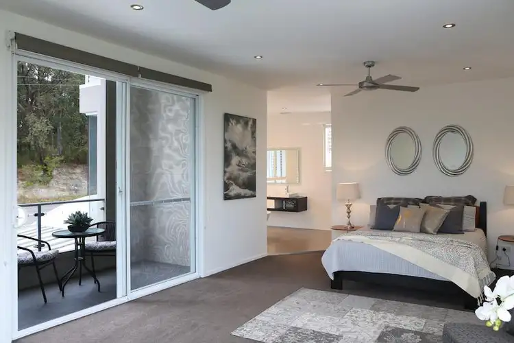 Second view of Homely house listing, 178 Scenic Drive, Merewether Heights NSW 2291