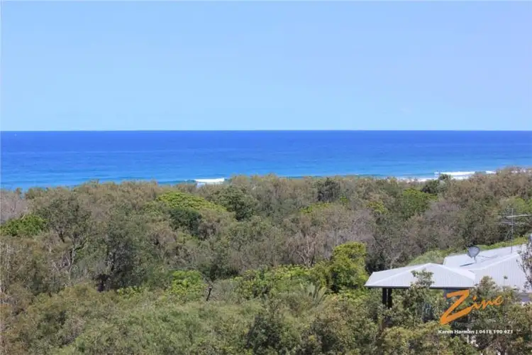 Second view of Homely land listing, 512 David Low Way, Castaways Beach QLD 4567