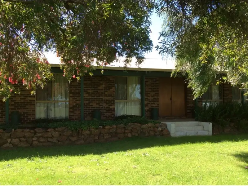 Main view of Homely house listing, 9 Brett Place, Dardanup WA 6236