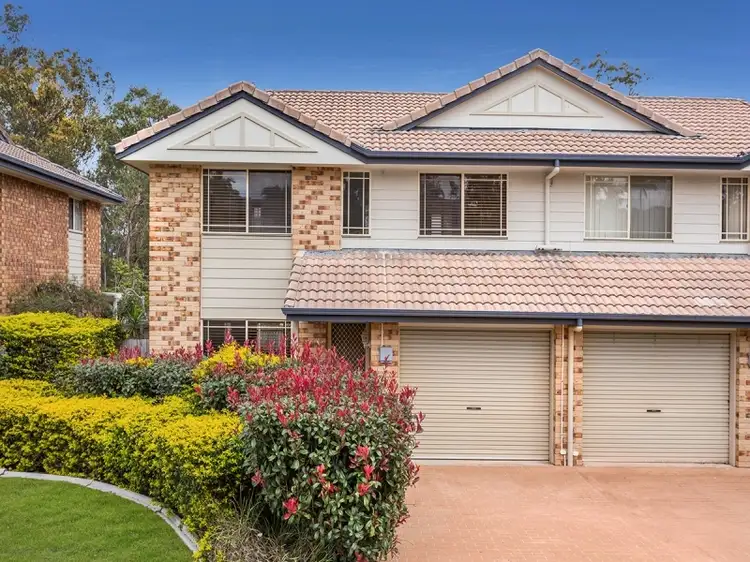 Main view of Homely townhouse listing, 3/5 Carrington Court, Algester QLD 4115