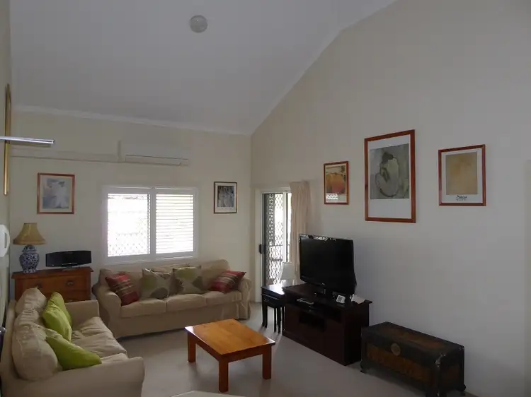Fourth view of Homely apartment listing, 7/264 Kent Street, Teneriffe QLD 4005