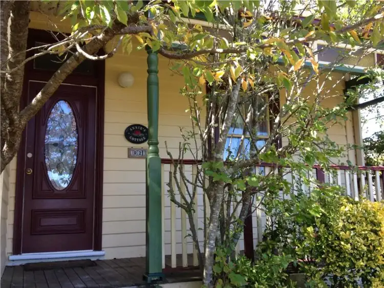 Main view of Homely house listing, 92 Lurline Street, Katoomba NSW 2780