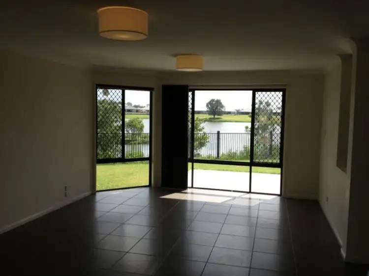 Fifth view of Homely house listing, 48 Lakebreeze drive, Loganholme QLD 4129