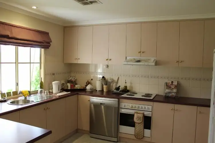 Second view of Homely house listing, 15 Mitchell Flat, Burra SA 5417