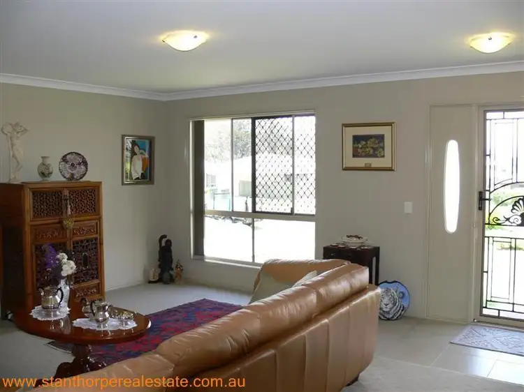Third view of Homely house listing, 5 Maria Court, Stanthorpe QLD 4380