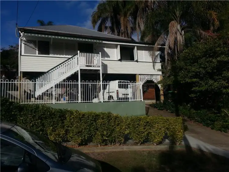 Seventh view of Homely house listing, 33 Joynt Street, Hamilton QLD 4007