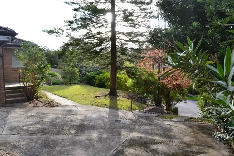 Fourth view of Homely house listing, 7 Moona St, Hornsby NSW 2077