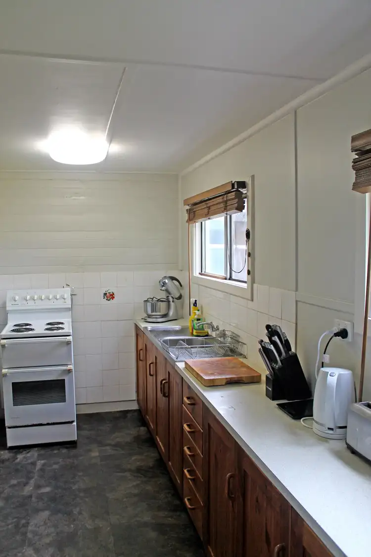 Fifth view of Homely house listing, 51 Campbell Street, Moruya NSW 2537