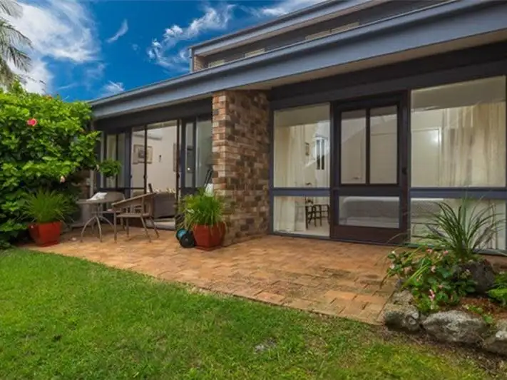 4/336 Beach Road, Batehaven NSW 2536