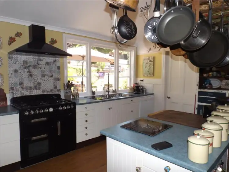 Second view of Homely house listing, 17 Dean Street, Bridgetown WA 6255