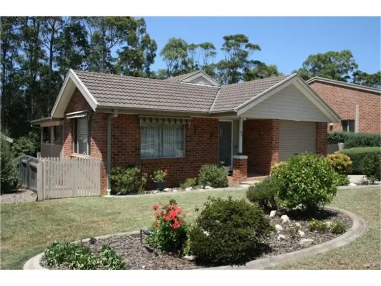 8B Lisa Place, Sunshine Bay NSW 2536