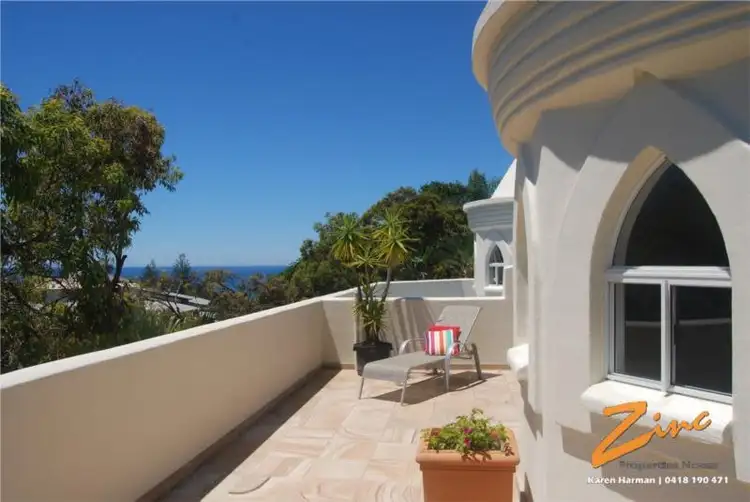 Fourth view of Homely semi-detached listing, 2/37 Duke Street, Sunshine Beach QLD 4567