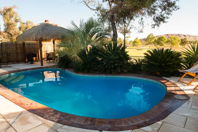 Fourth view of Homely house listing, 46 Cromwell Drive, Desert Springs NT 870