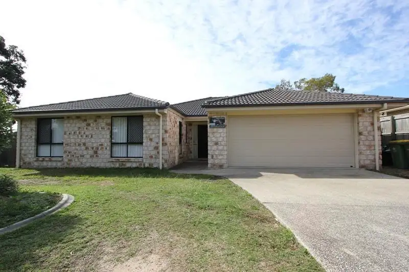 Main view of Homely house listing, 2 Crescendo Place, Crestmead QLD 4132