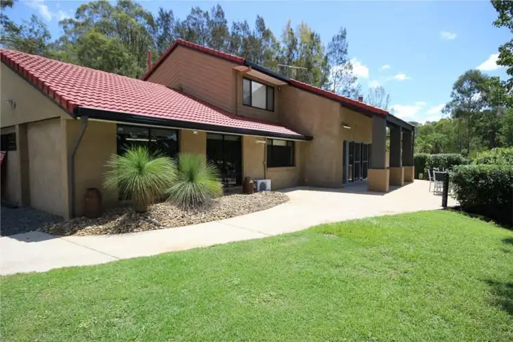 Third view of Homely house listing, 24 Walker Drive, Kooralbyn QLD 4285
