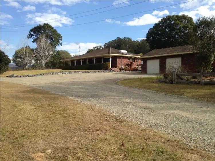 Main view of Homely house listing, 585 Orara Way, Nana Glen NSW 2450