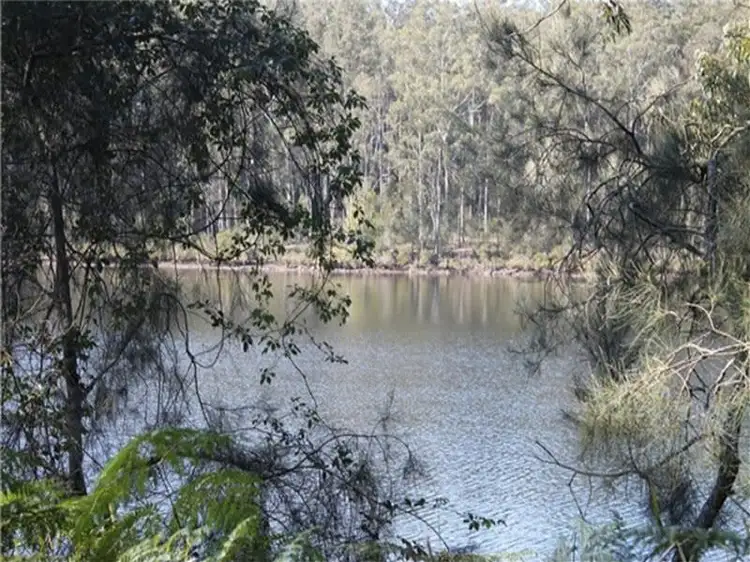Third view of Homely rural property listing, 100 The River Road, Nelligen NSW 2536