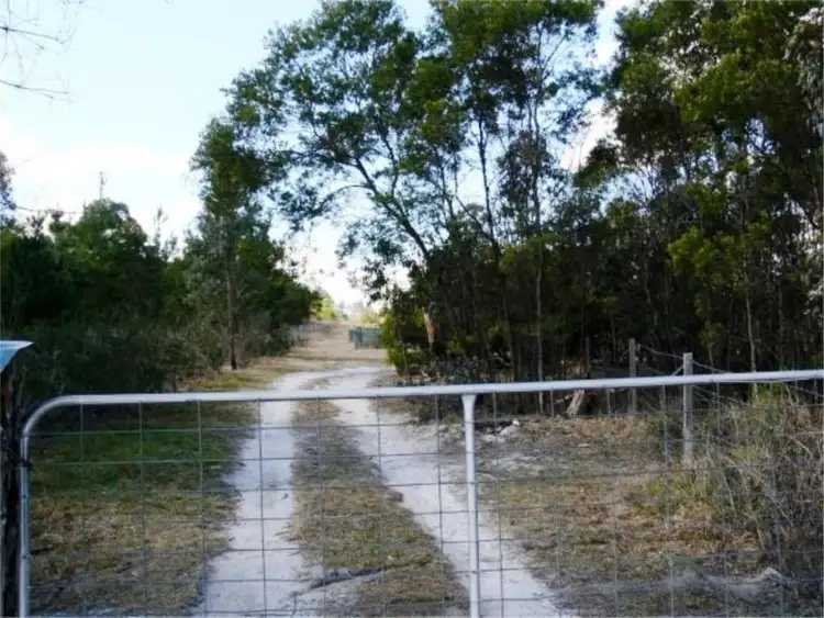 Fourth view of Homely land listing, Lot 210 Central Road, Stanthorpe QLD 4380