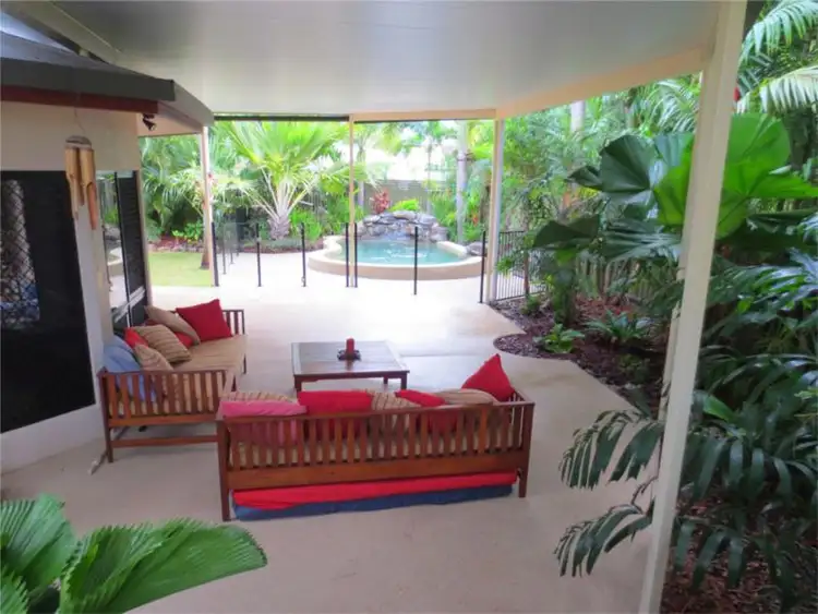 Second view of Homely house listing, 9 Ibis Close, Kewarra Beach QLD 4879