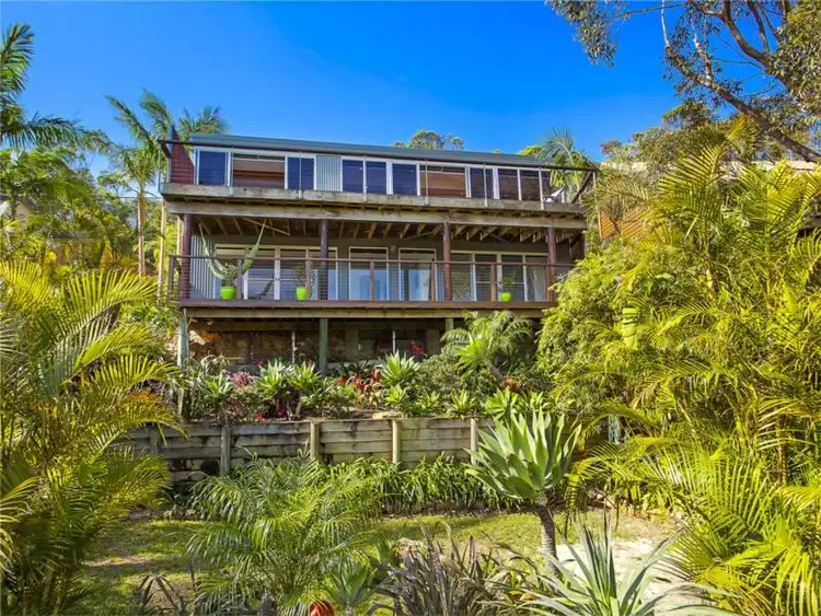 Fifth view of Homely house listing, 152 Copacabana Drive, Copacabana NSW 2251