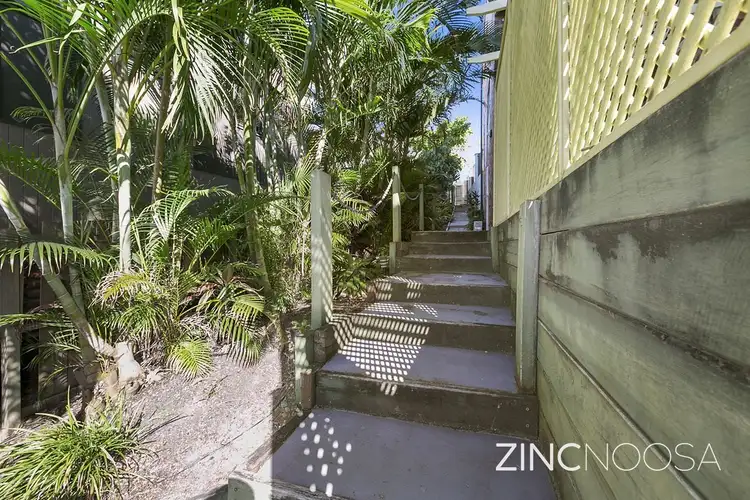 Fourth view of Homely unit listing, 78 Tingira Crescent, Sunrise Beach QLD 4567