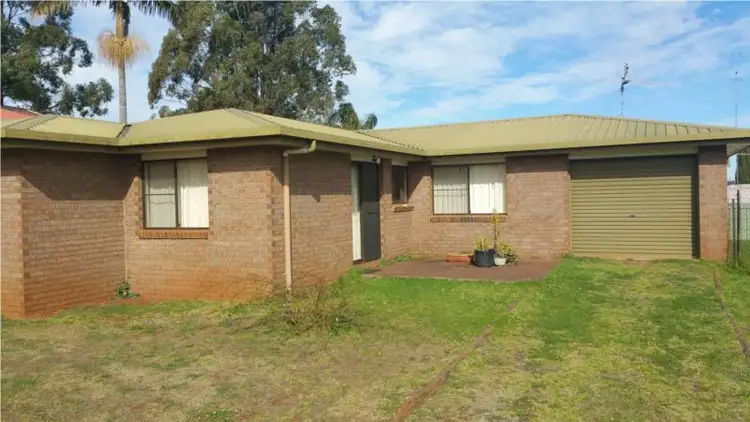 Second view of Homely house listing, 38 Redwood Street, Glenvale QLD 4350