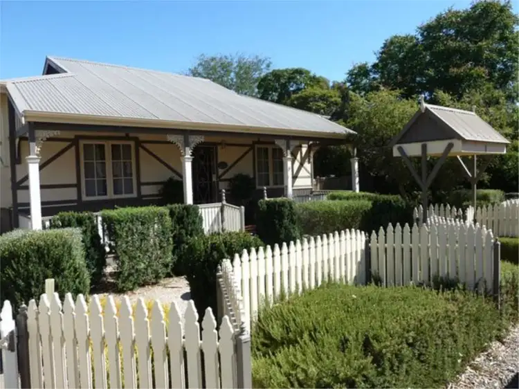 Main view of Homely house listing, 1 Mugge Court, Blyth SA 5462