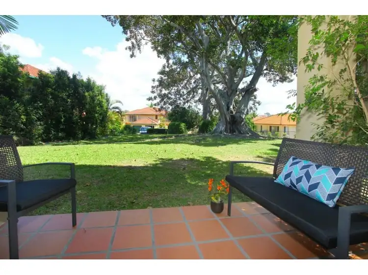 Second view of Homely townhouse listing, 77/152 Palm Meadows Drive, Carrara QLD 4211