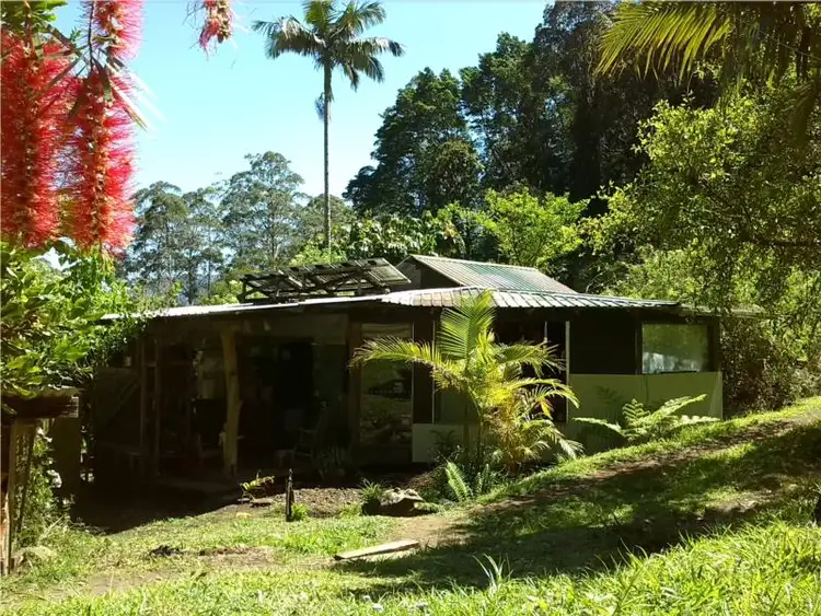 Address available on request