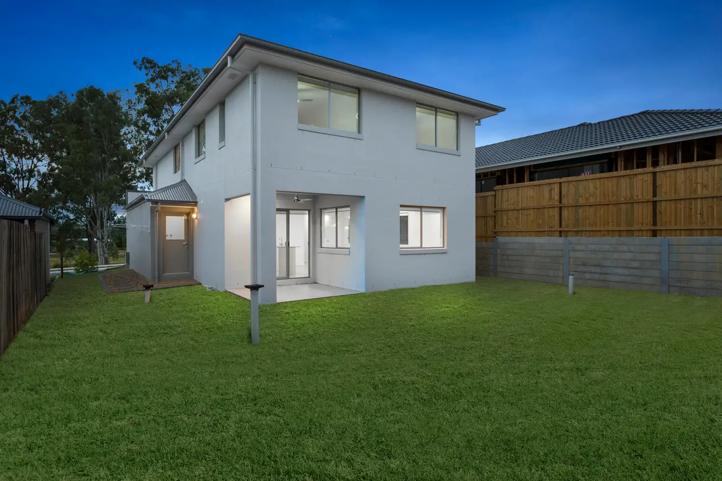 Main view of Homely house listing, Lot 414 LillyPilly Drive, Ripley QLD 4306