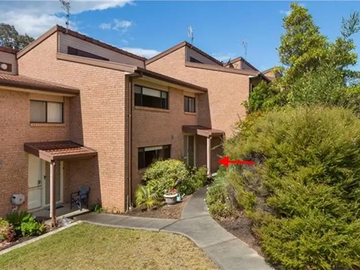 Main view of Homely unit listing, 10/2 Eric Fenning Drive, Surf Beach NSW 2536