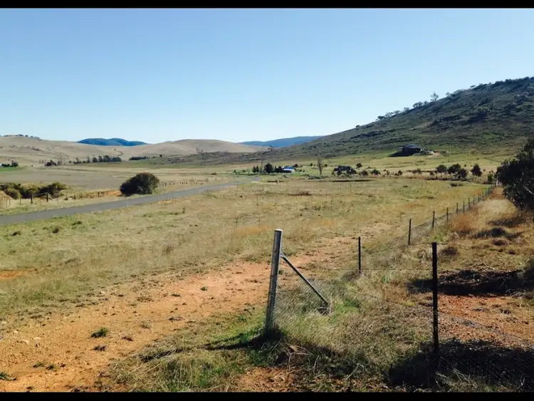 Second view of Homely land listing, Lot 14 Jerangle Road, Bredbo NSW 2626