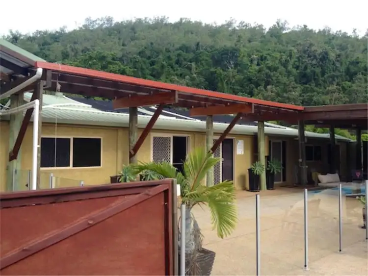 Fourth view of Homely house listing, 63 Pringle Road, Woodwark QLD 4802
