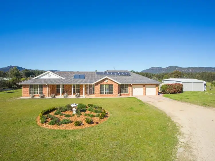 28 Blaxland Street, Broke NSW 2330
