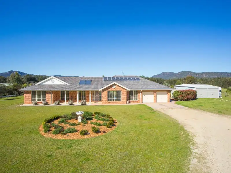 Main view of Homely rural property listing, 28 Blaxland Street, Broke NSW 2330
