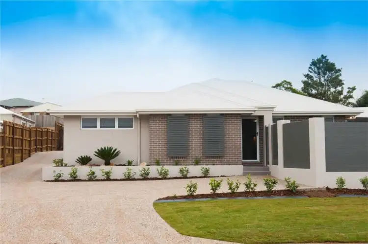 1/13 Wapiti Street, Kearneys Spring QLD 4350