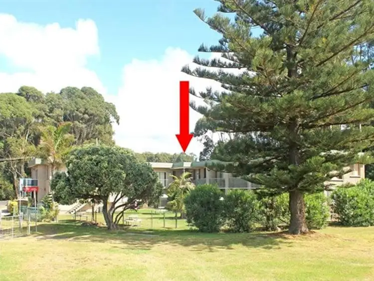 Fourth view of Homely unit listing, 11/647 Beach Road, Surf Beach NSW 2536