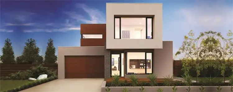 Lot 1027 TBA, Gledswood Hills NSW 2557