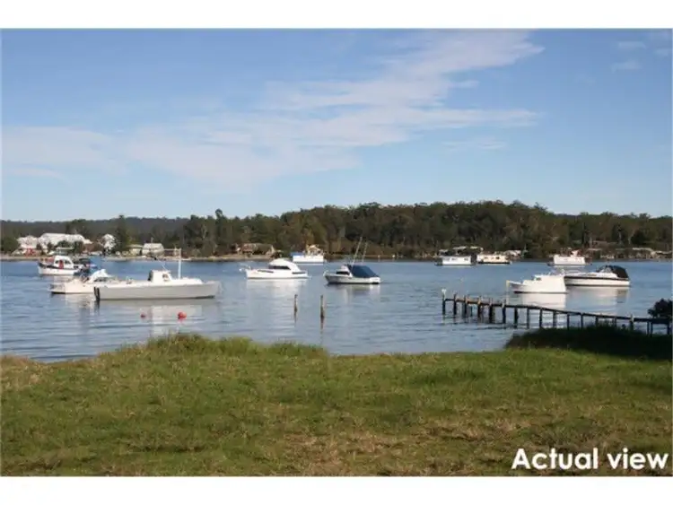 14 Wray Street, Batemans Bay NSW 2536