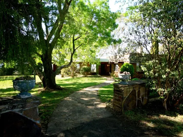 393 Grafton Street, Glen Innes NSW 2370