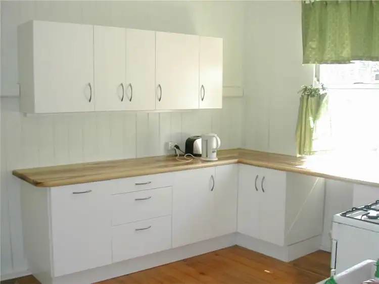 Fourth view of Homely house listing, 49 Swan Terrace, Windsor QLD 4030