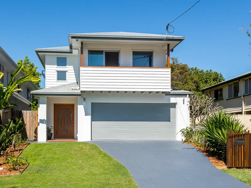 Main view of Homely house listing, 21 Willis Street, Tarragindi QLD 4121