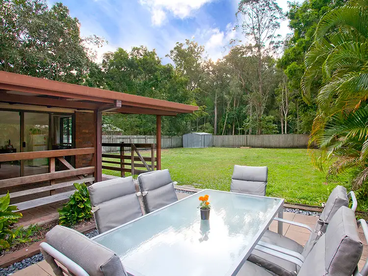 18 Satinay Drive
