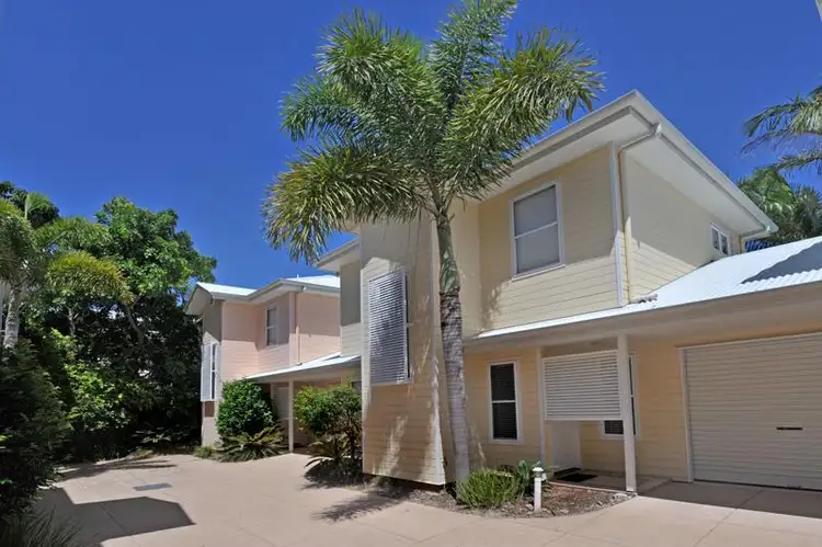2/12 Duke Street, Sunshine Beach QLD 4567