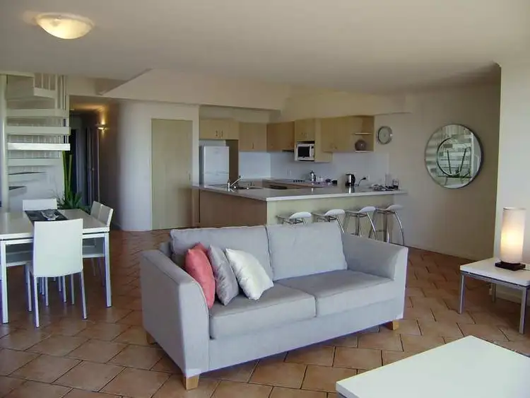 Third view of Homely unit listing, 13/45 Lorikeet Drive, Peregian Beach QLD 4567