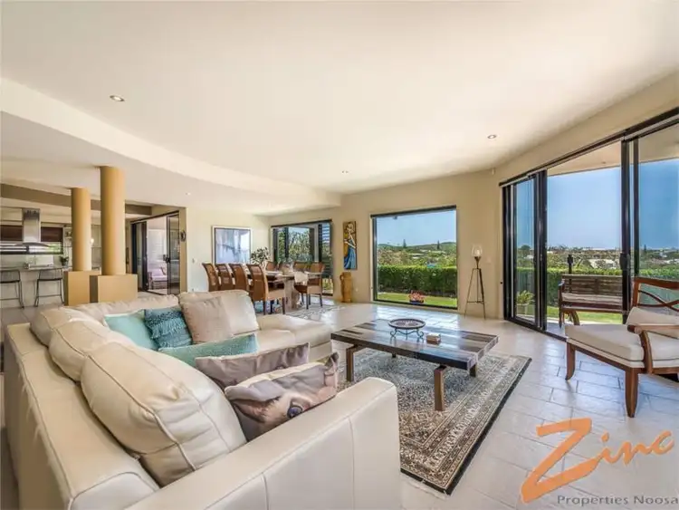 Fifth view of Homely house listing, 26 Captains Court, Sunrise Beach QLD 4567